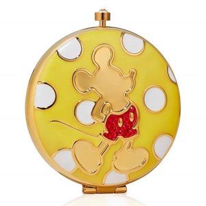 Estée Lauder Magic of Mickey Always Be Yourself Compact - New in Box - Rare
